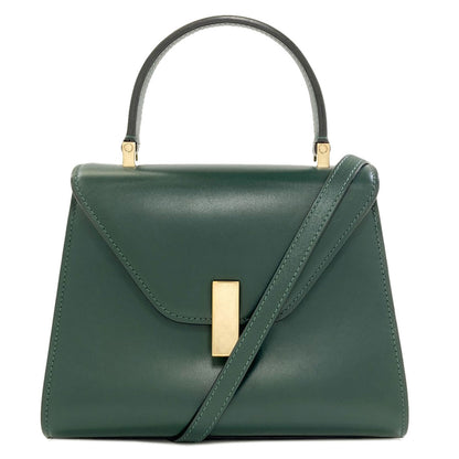 Valextra Iside 2WAY Handbag Calf Ladies [Used]