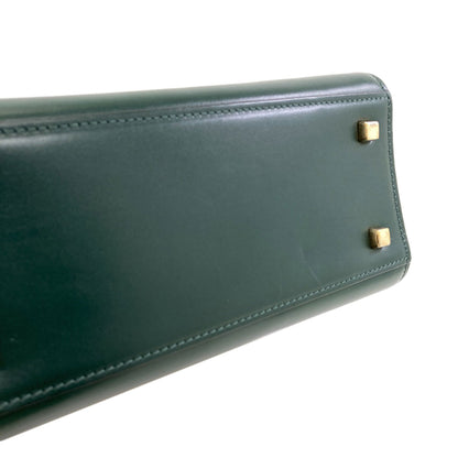 Valextra Iside 2WAY Handbag Calf Ladies [Used]