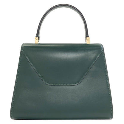 Valextra Iside 2WAY Handbag Calf Ladies [Used]