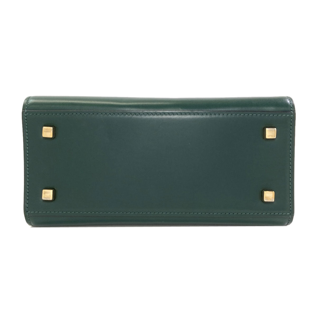 Valextra Iside 2WAY Handbag Calf Ladies [Used]