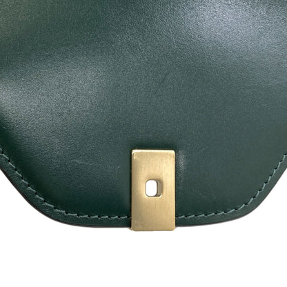 Valextra Iside 2WAY Handbag Calf Ladies [Used]