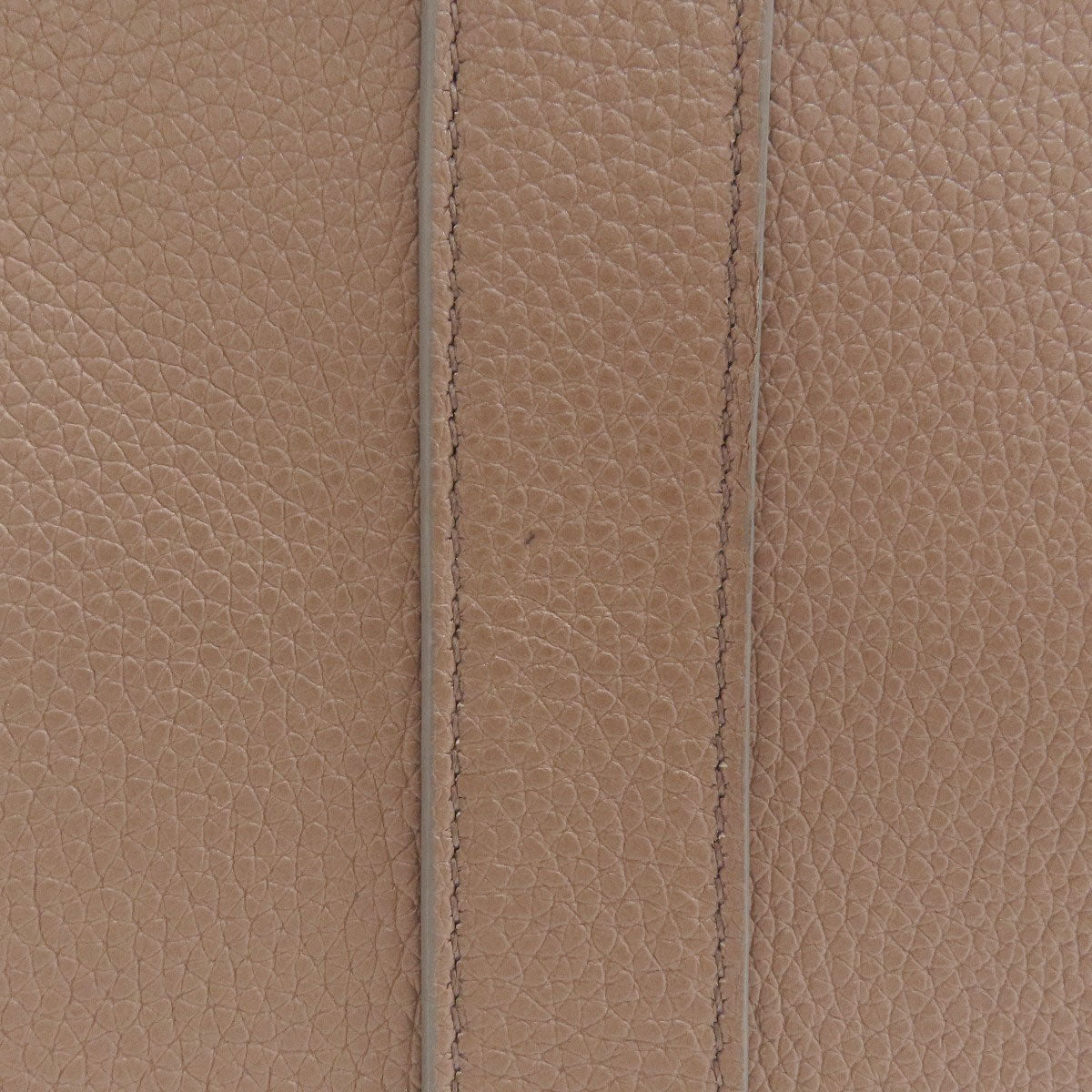 CELINE Cabas de France 2WAY Handbag Calf Ladies [Used]