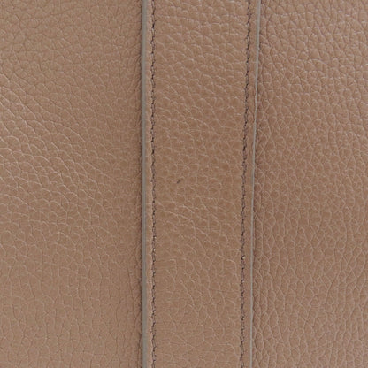 CELINE Cabas de France 2WAY Handbag Calf Ladies [Used]