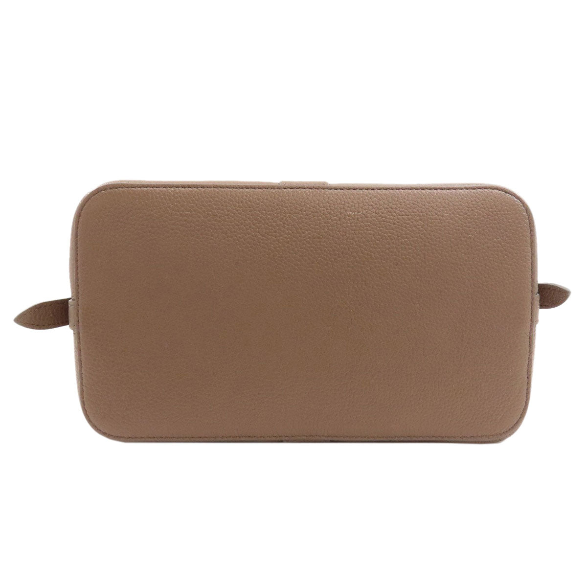 CELINE Cabas de France 2WAY Handbag Calf Ladies [Used]