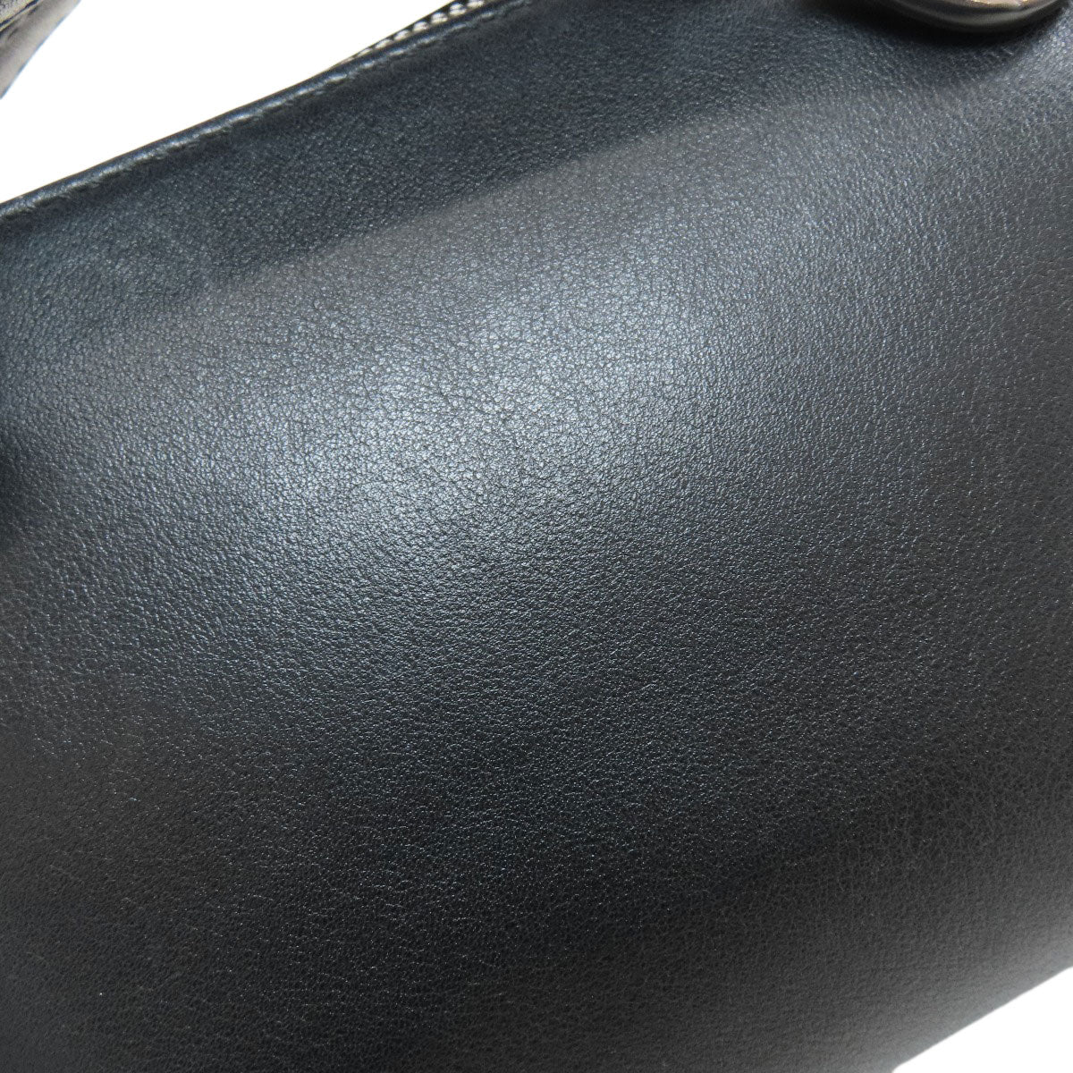 FENDI BY THE WAY mini 2 WAY Handbag Calf Ladies [Used]