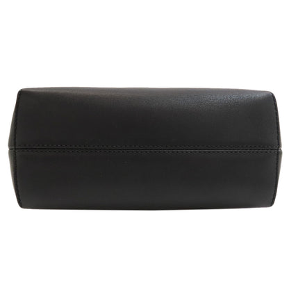 FENDI BY THE WAY mini 2 WAY Handbag Calf Ladies [Used]