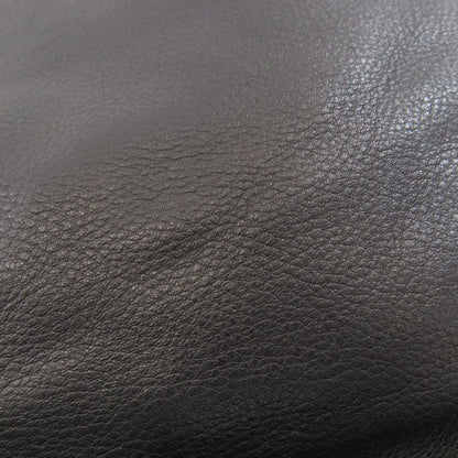 MaisonMargiela Drawstring Tote Bag Leather Ladies [Used]