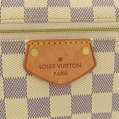 LOUIS VUITTON N44039 Jena PM Tote Bag Damier canvas Ladies [Used]