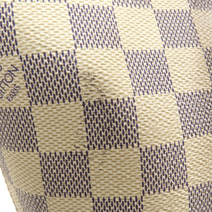 LOUIS VUITTON N44039 Jena PM Tote Bag Damier canvas Ladies [Used]