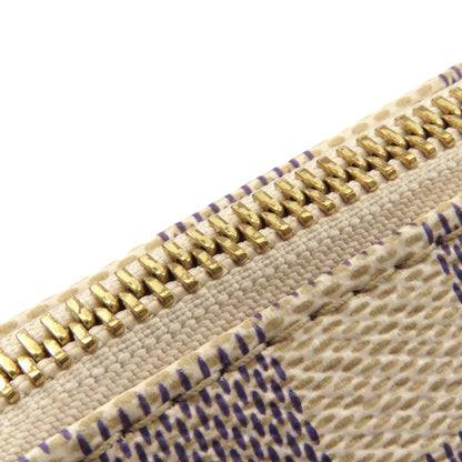 LOUIS VUITTON N44039 Jena PM Tote Bag Damier canvas Ladies [Used]