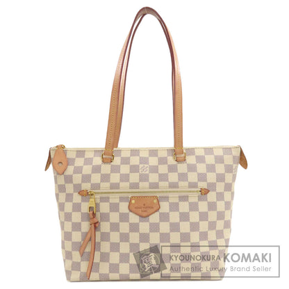 LOUIS VUITTON N44039 Jena PM Tote Bag Damier canvas Ladies [Used]