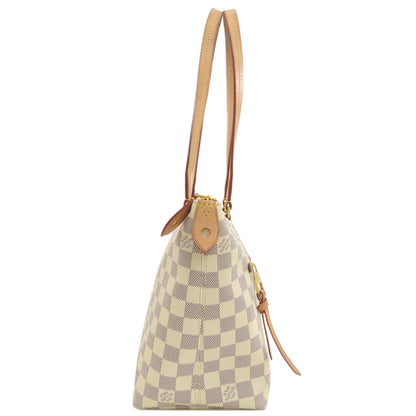 LOUIS VUITTON N44039 Jena PM Tote Bag Damier canvas Ladies [Used]