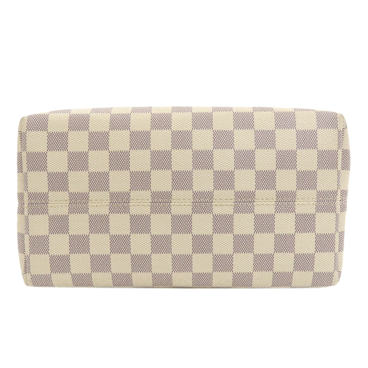LOUIS VUITTON N44039 Jena PM Tote Bag Damier canvas Ladies [Used]