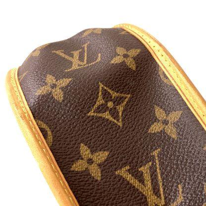 LOUIS VUITTON M95173 Perfo Musette Shoulder Bag Monogram canvas Ladies [Used]
