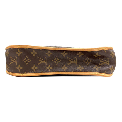 LOUIS VUITTON M95173 Perfo Musette Shoulder Bag Monogram canvas Ladies [Used]