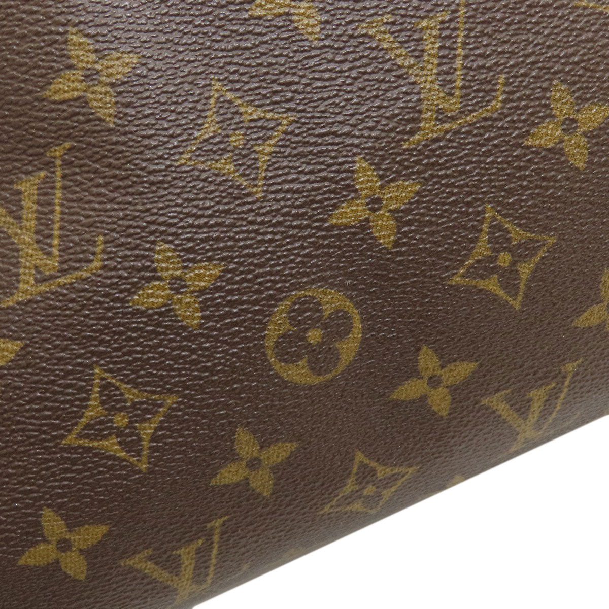 LOUIS VUITTON M41524 Speedy 35 Boston bag Monogram canvas Ladies [Used]