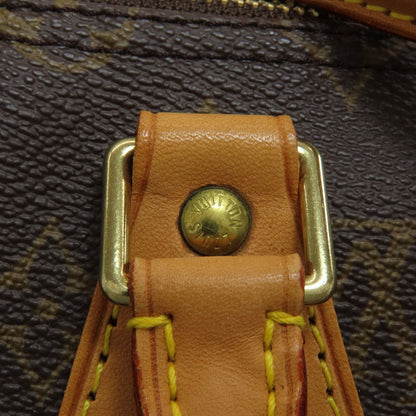 LOUIS VUITTON M41524 Speedy 35 Boston bag Monogram canvas Ladies [Used]