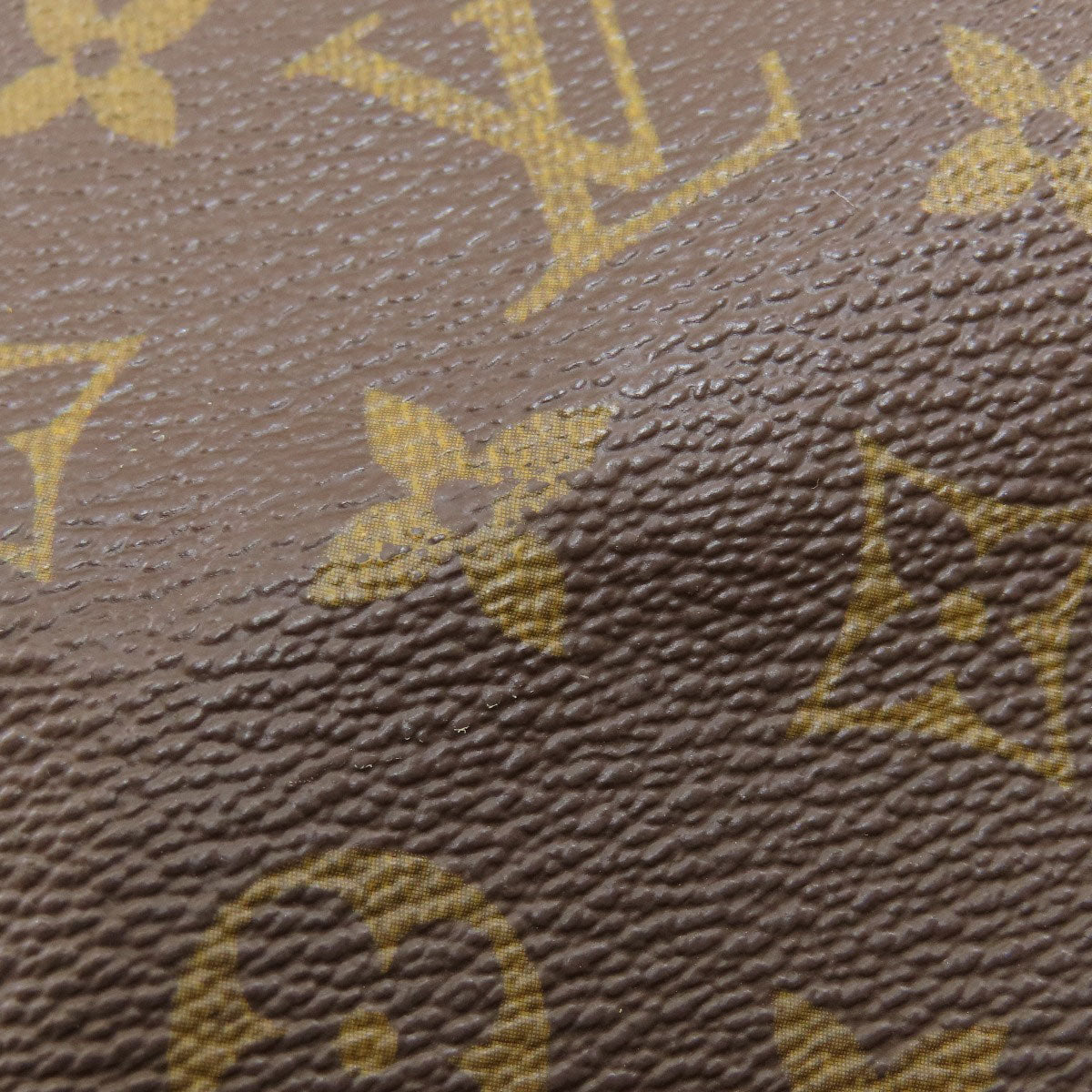 LOUIS VUITTON M41524 Speedy 35 Boston bag Monogram canvas Ladies [Used]
