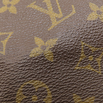 LOUIS VUITTON M41524 Speedy 35 Boston bag Monogram canvas Ladies [Used]