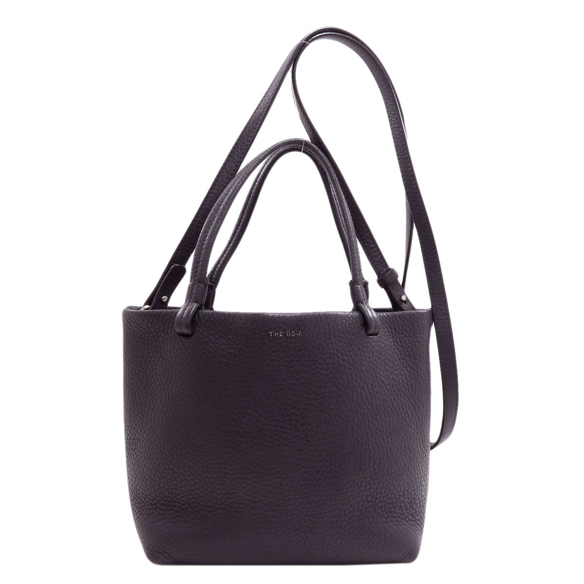 SELECT BAG The Row 2WAY Handbag Calf Ladies [Used]