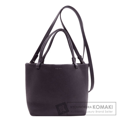 SELECT BAG The Row 2WAY Handbag Calf Ladies [Used]