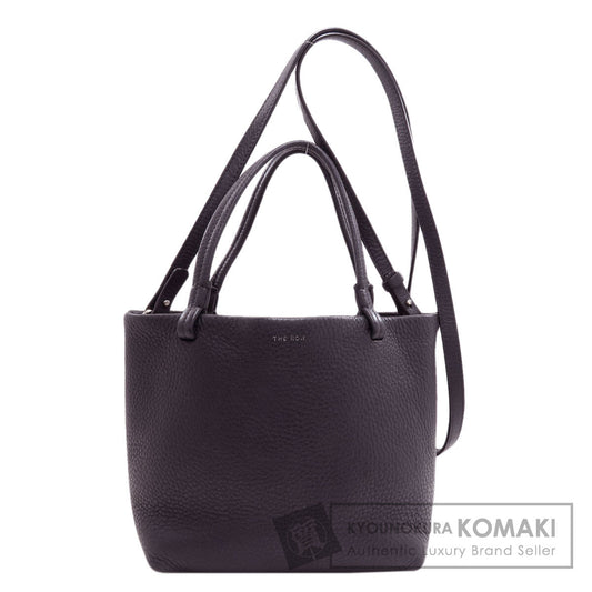 SELECT BAG The Row 2WAY Handbag Calf Ladies [Used]