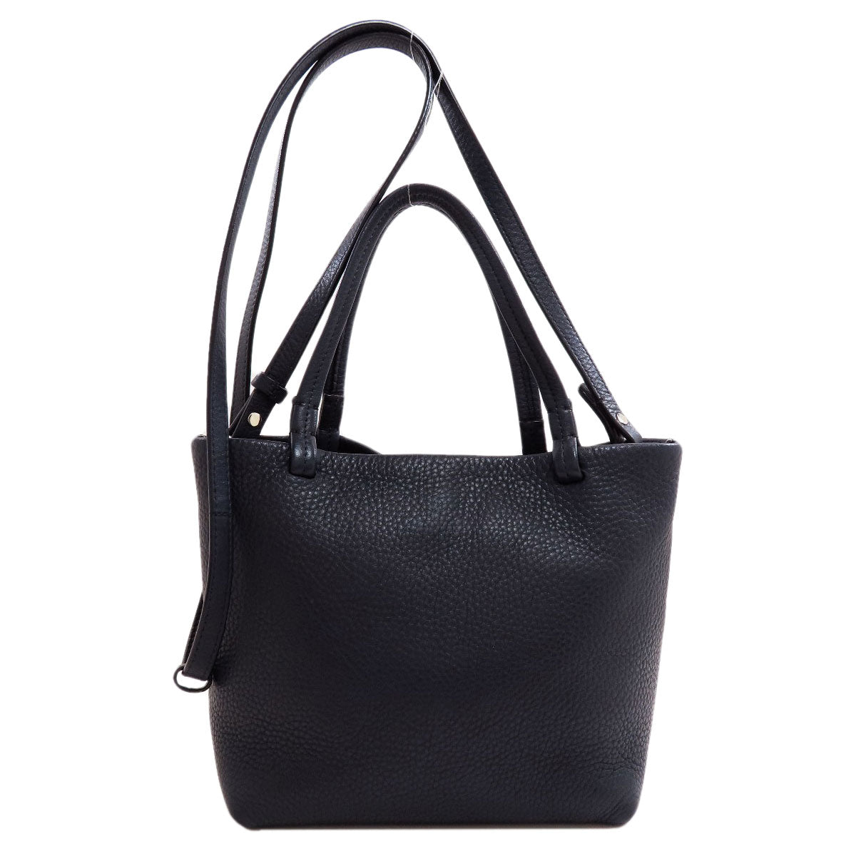 SELECT BAG The Row 2WAY Handbag Calf Ladies [Used]