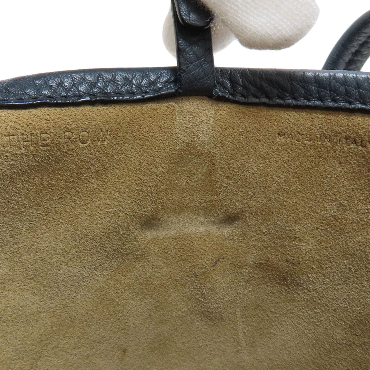 SELECT BAG The Row 2WAY Handbag Calf Ladies [Used]