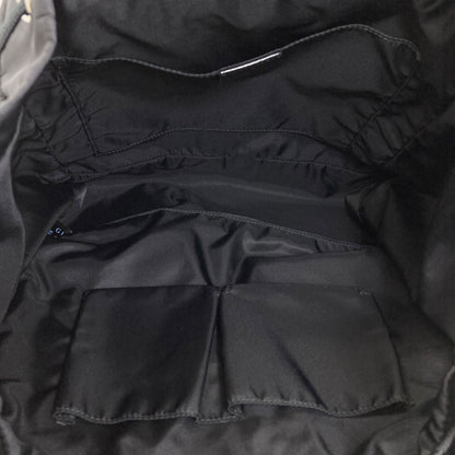 GUCCI 510343 Outlet GG Backpack Â· Daypack Nylon Ladies [Used]