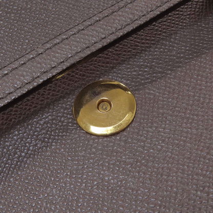 CELINE Belt bag nano 2WAY Handbag Calf Ladies [Used]