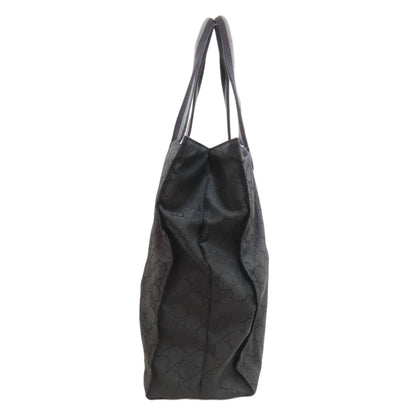 GUCCI 449176 Outlet GG Tote Bag Nylon mens [Used]