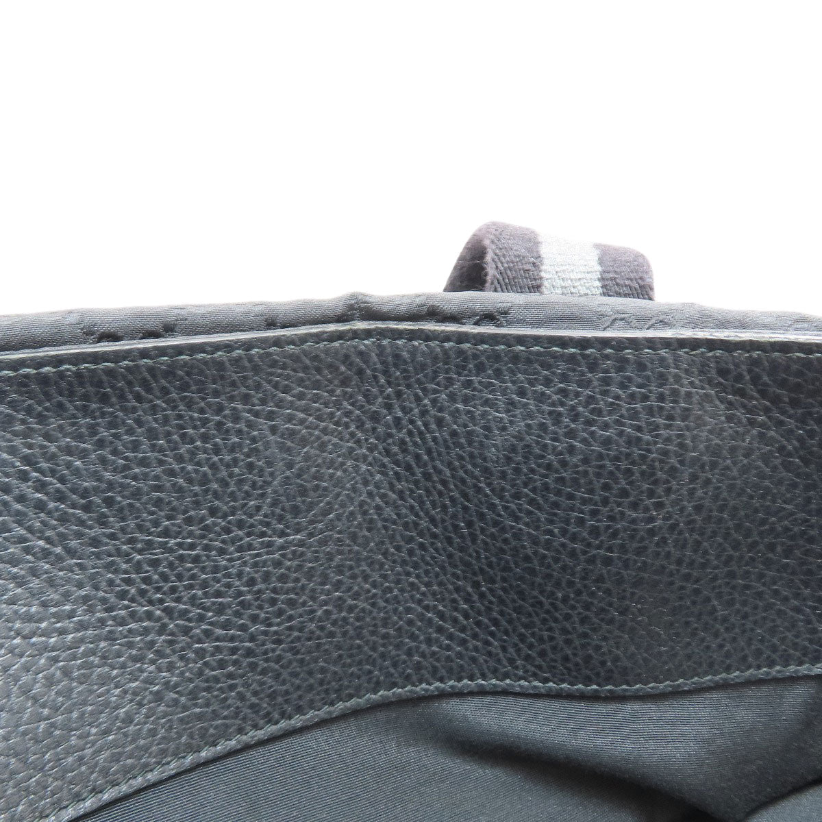 GUCCI 449176 Outlet GG Tote Bag Nylon mens [Used]