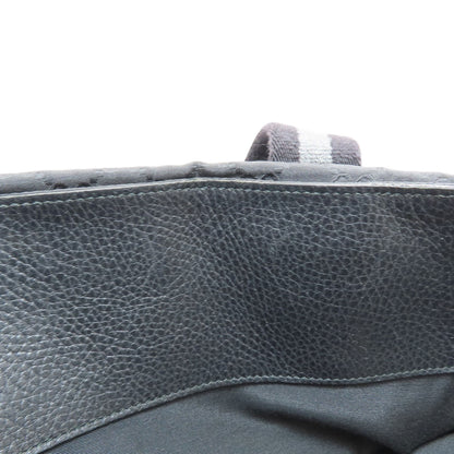 GUCCI 449176 Outlet GG Tote Bag Nylon mens [Used]