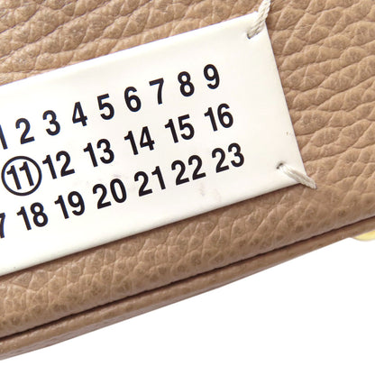 MaisonMargiela 5AC 2WAY Handbag Calf Ladies [Used]