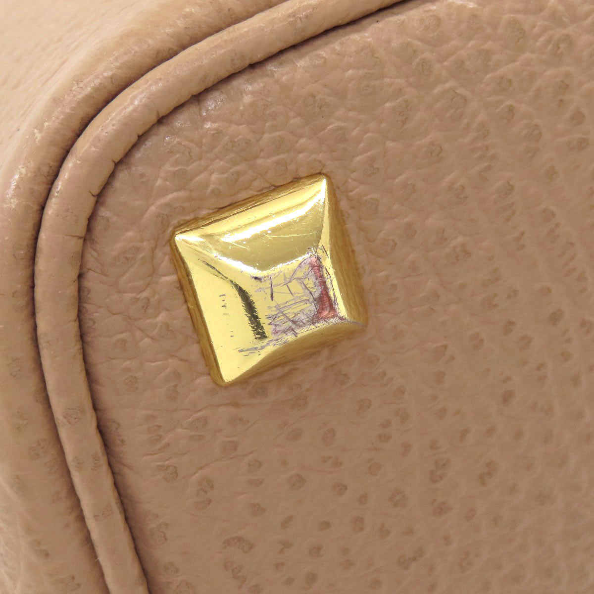 MaisonMargiela 5AC 2WAY Handbag Calf Ladies [Used]