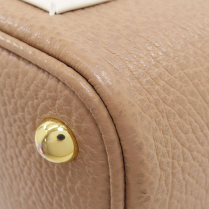 MaisonMargiela 5AC 2WAY Handbag Calf Ladies [Used]