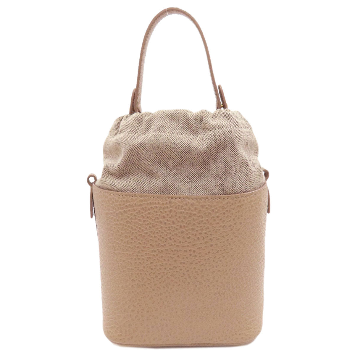 MaisonMargiela 5AC 2WAY Handbag Calf Ladies [Used]