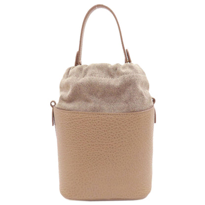 MaisonMargiela 5AC 2WAY Handbag Calf Ladies [Used]
