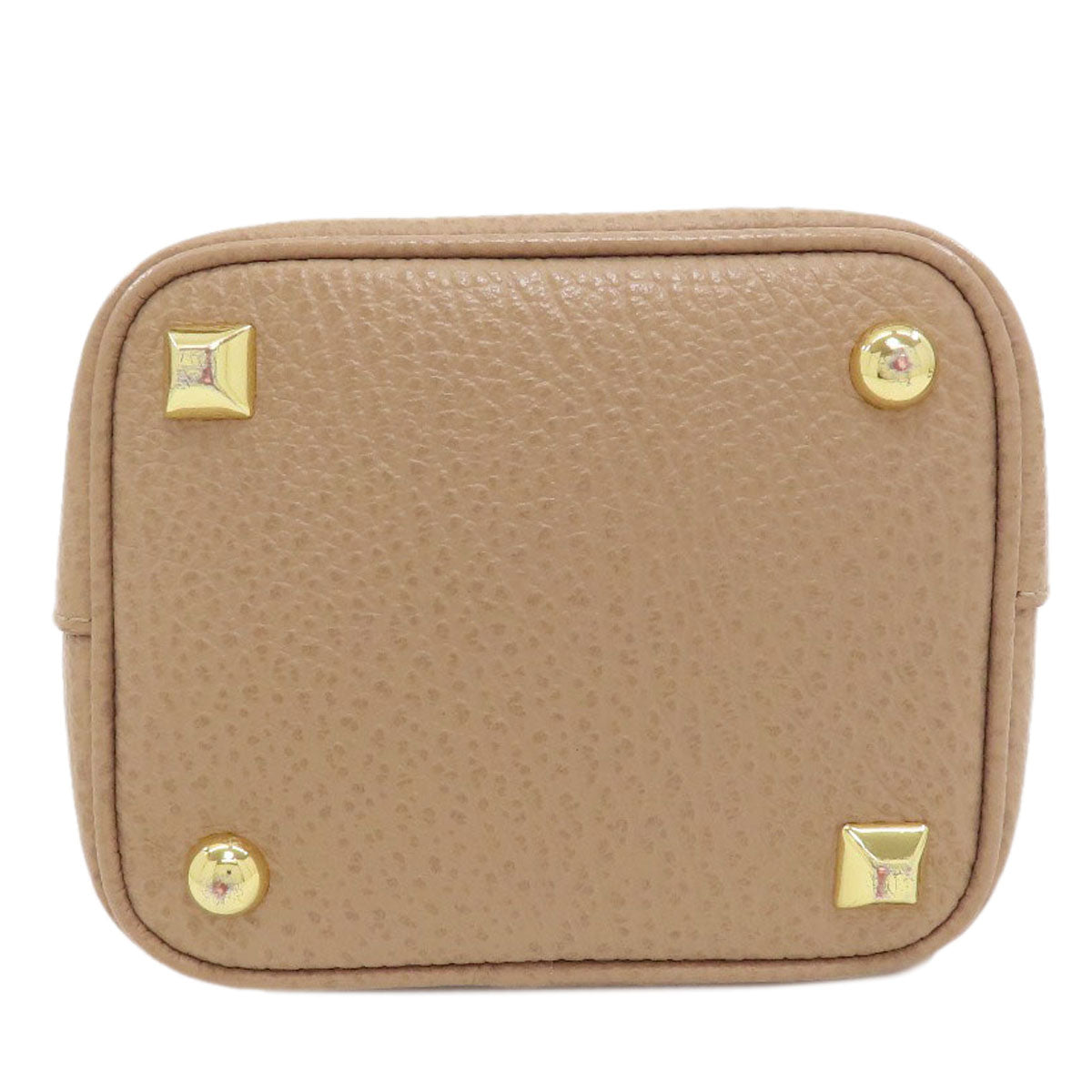 MaisonMargiela 5AC 2WAY Handbag Calf Ladies [Used]