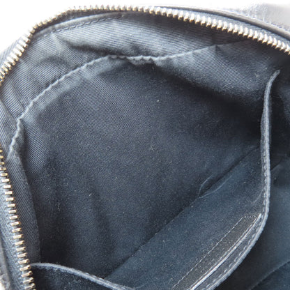 SAINT LAURENT Roux camera bag Shoulder Bag Calf Ladies [Used]