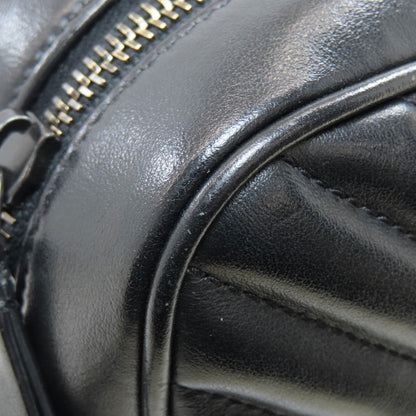 SAINT LAURENT Roux camera bag Shoulder Bag Calf Ladies [Used]