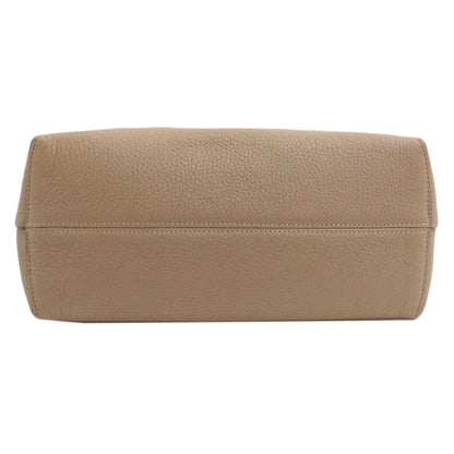 FENDI BY THE WAY Selleria 2WAY Handbag Calf Ladies [Used]