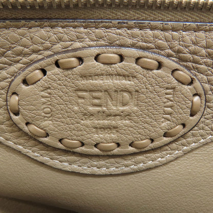 FENDI BY THE WAY Selleria 2WAY Handbag Calf Ladies [Used]