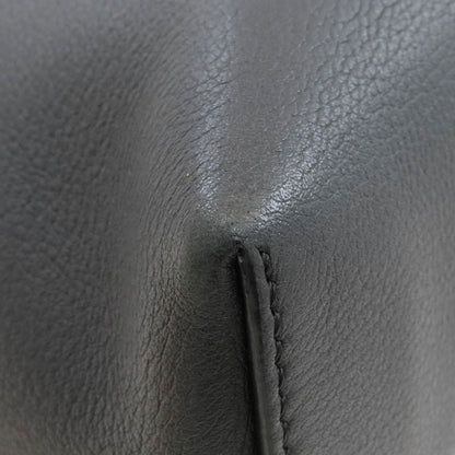 FENDI BY THE WAY Medium 2WAY Handbag Calf Ladies [Used]