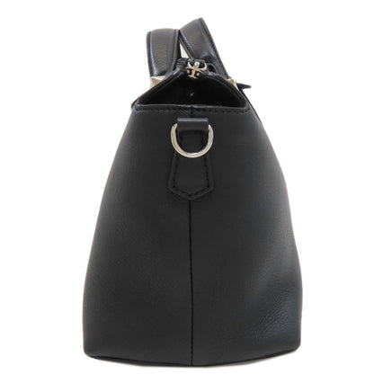 FENDI BY THE WAY Medium 2WAY Handbag Calf Ladies [Used]