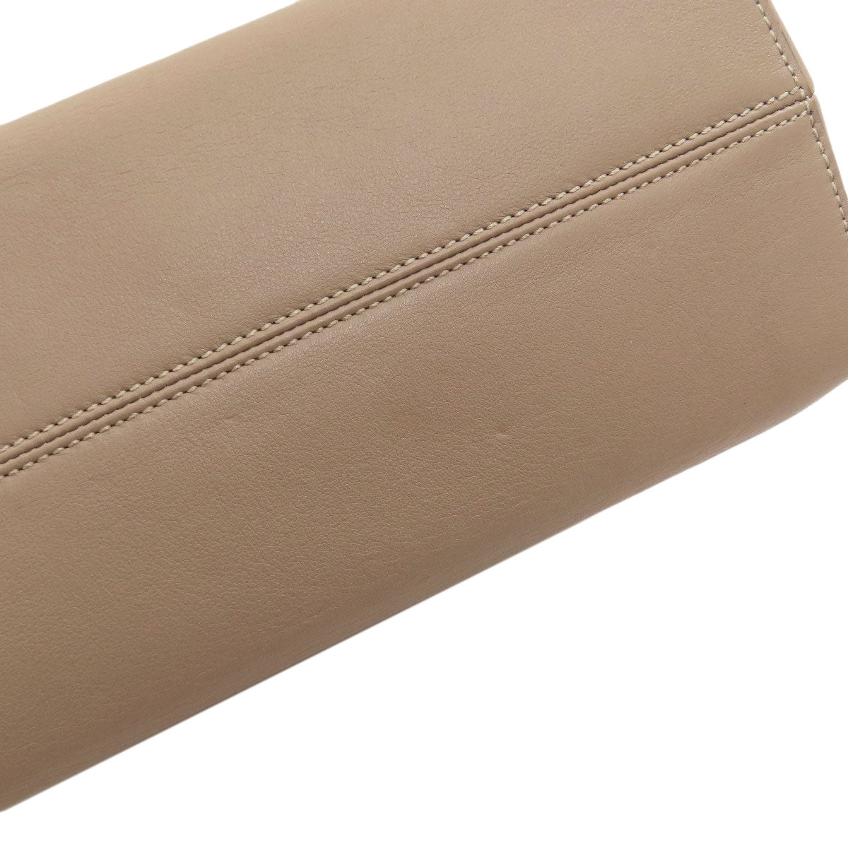 FENDI BY THE WAY 2WAY Handbag Calf Ladies [Used]