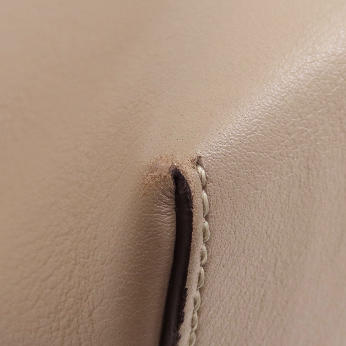 FENDI BY THE WAY 2WAY Handbag Calf Ladies [Used]