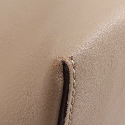 FENDI BY THE WAY 2WAY Handbag Calf Ladies [Used]