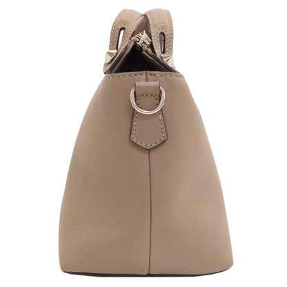 FENDI BY THE WAY 2WAY Handbag Calf Ladies [Used]