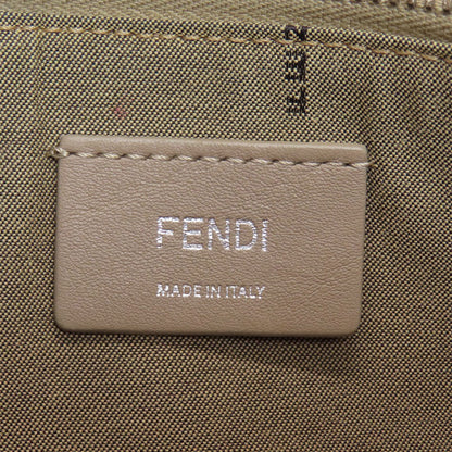 FENDI BY THE WAY 2WAY Handbag Calf Ladies [Used]